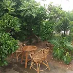 Boverals Сasa de vacaciones