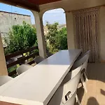 Boverals Сasa de vacaciones