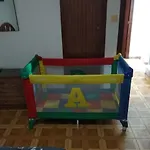 Сasa de vacaciones Boverals *