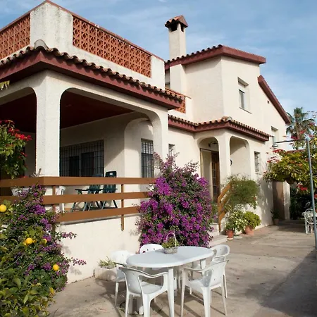 Boverals Holiday home *