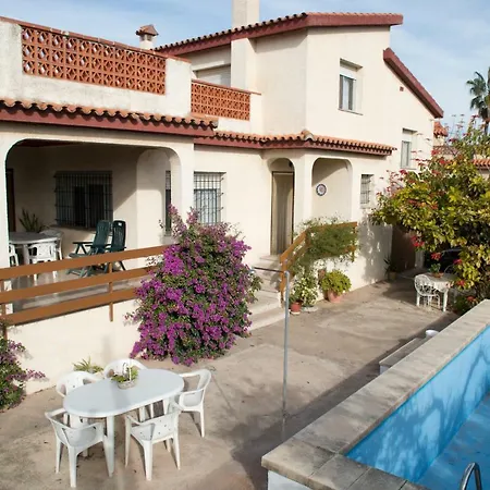 Boverals Holiday home