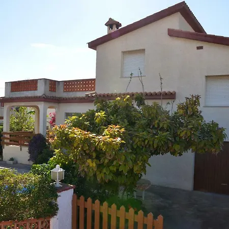 Prázdninový dům Boverals *