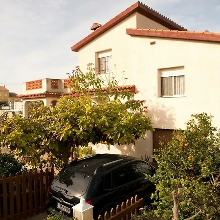 Boverals Holiday home