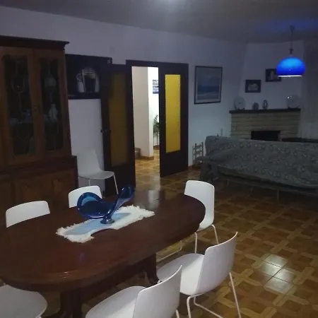 Hébergement de vacances Boverals Vinarós