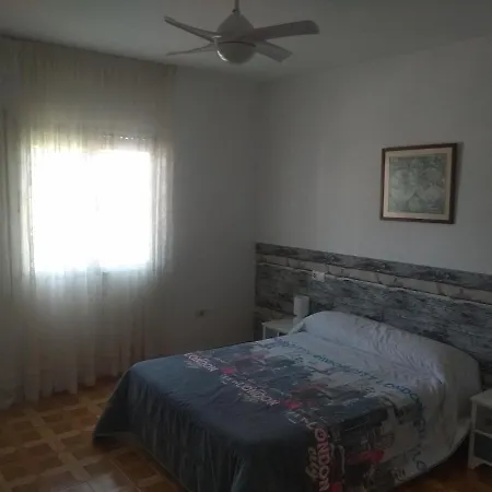Boverals Nyaraló Vinarós