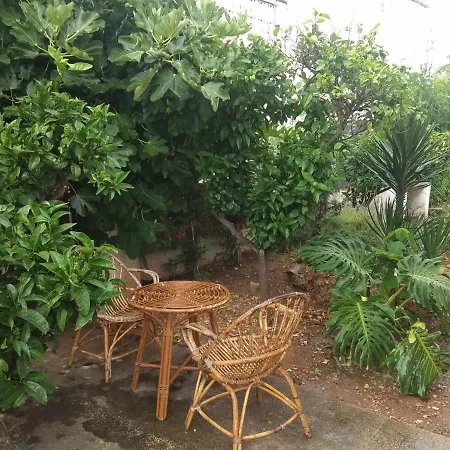 Boverals Nyaraló