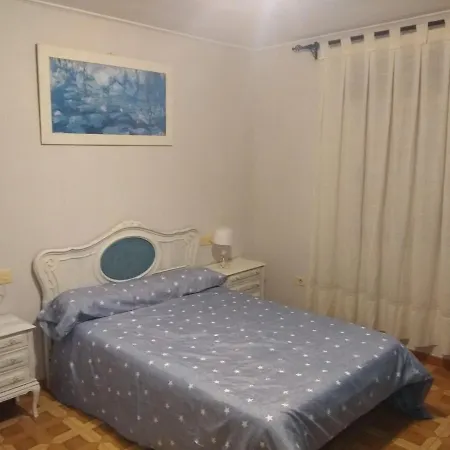 Nyaraló Boverals *