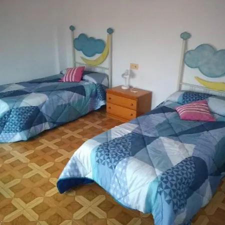Boverals Nyaraló